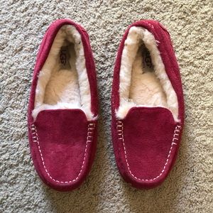 UGG Slippers